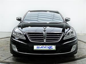 HYUNDAI Equus - Vista 2