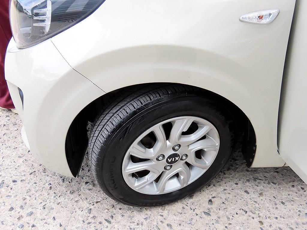 KIA Morning 2018 the color of pearl - Importación desde Corea - HF Imports Iquique - Foto 18