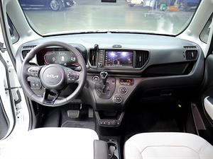 KIA Ray - Vista 12