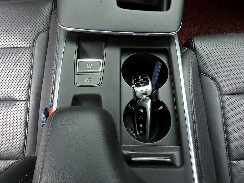 HYUNDAI Grandeur 2020 Negro - Importación desde Corea - HF Imports Iquique - Foto 13