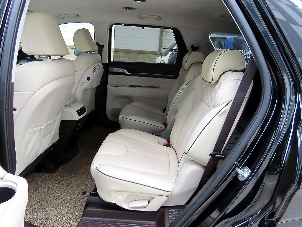 HYUNDAI Palisade - Vista 6