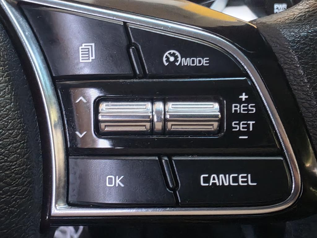 KIA K3 2019 Blanco - Importación desde Corea - HF Imports Iquique - Foto 15