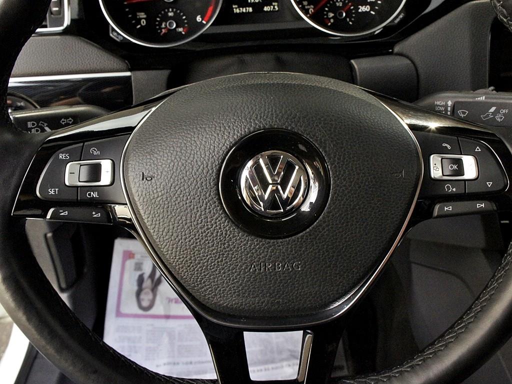 Volkswagen Jetta 2015 Blanco - Importación desde Corea - HF Imports Iquique - Foto 8