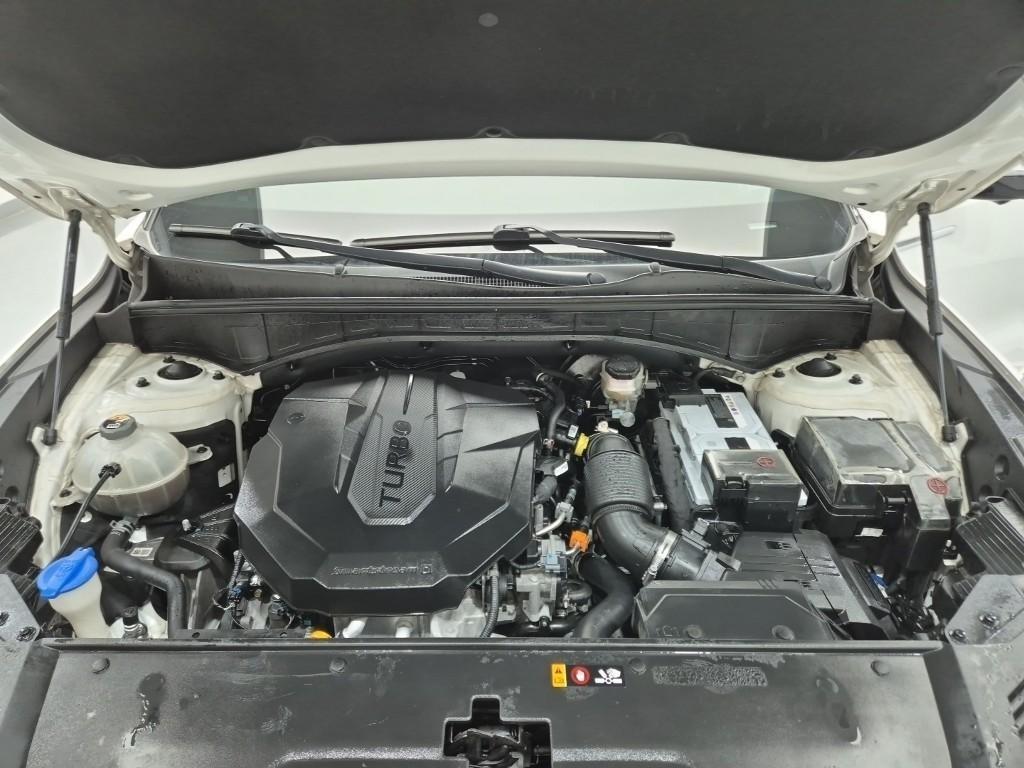 KIA Sorento - Vista 5