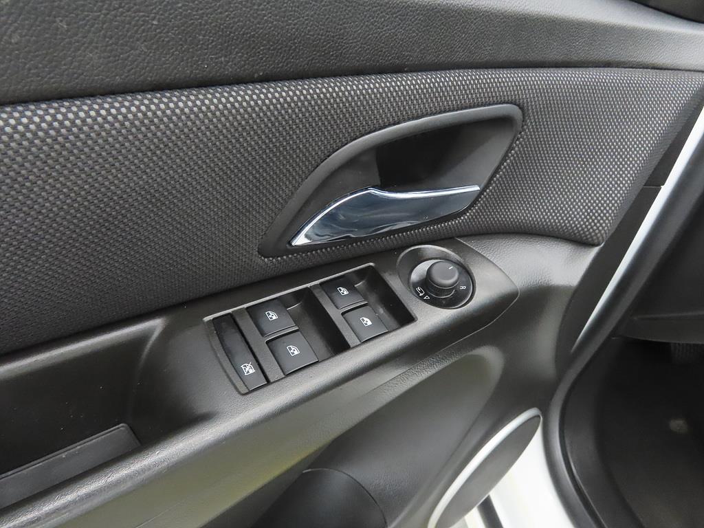 Chevrolet Cruise 2014 Blanco - Importación desde Corea - HF Imports Iquique - Foto 14
