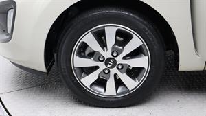 KIA Morning - Vista 10