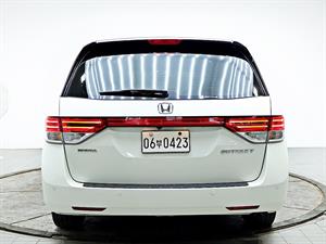 Honda Odyssey - Vista 6