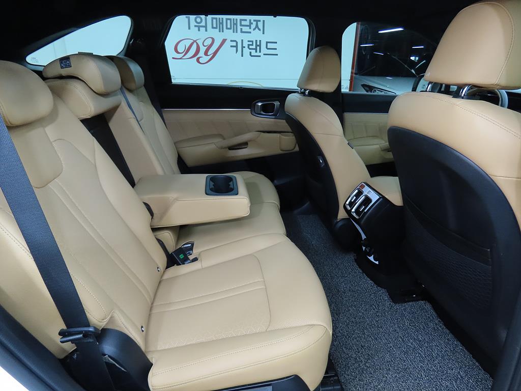 KIA Sorento - Vista 7