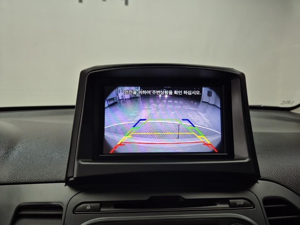 KIA Morning - Vista 11
