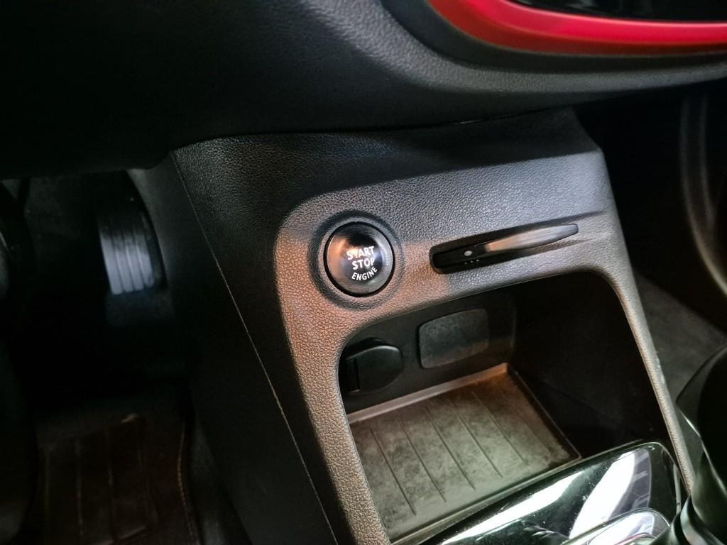 SAMSUNG QM3 2017 Rojo - Importación desde Corea - HF Imports Iquique - Foto 15