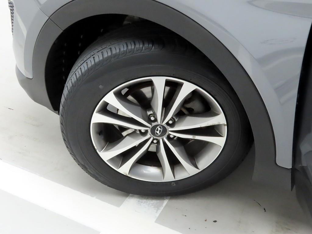 HYUNDAI Santa Fe 2015 - Importación desde Corea - HF Imports Iquique - Foto 19