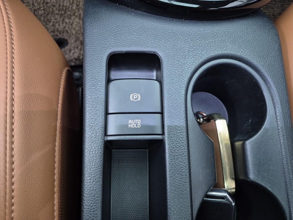 KIA Seltos 2025 Blanco - Importación desde Corea - HF Imports Iquique - Foto 18