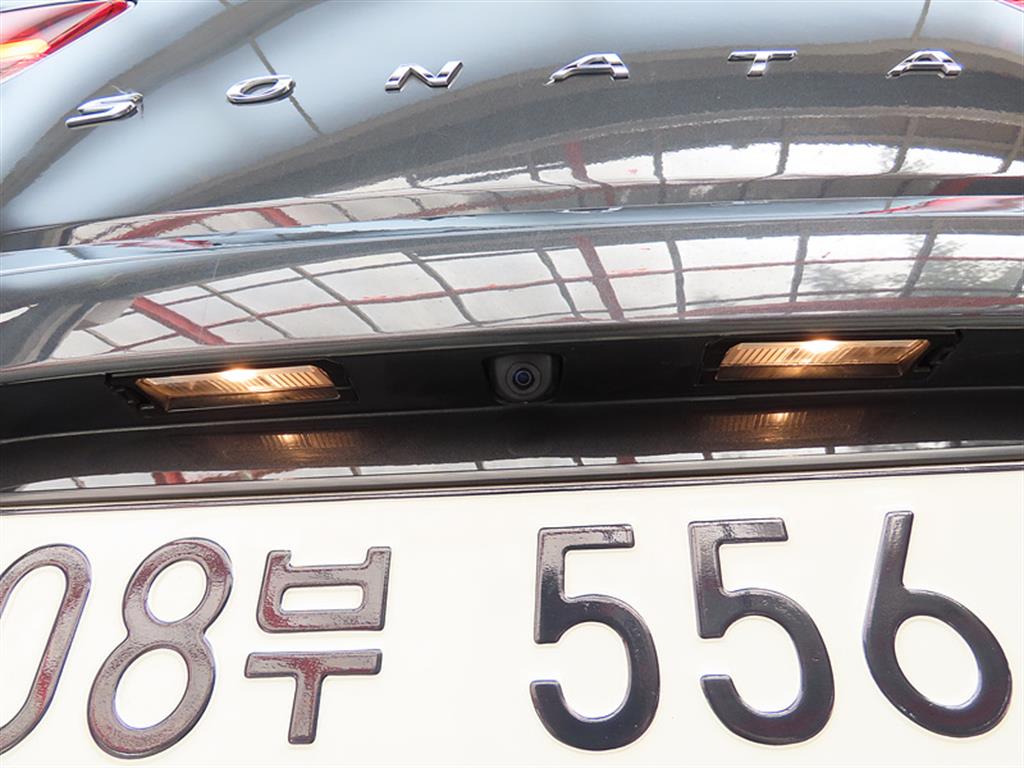 HYUNDAI Sonata 2018 Gris - Importación desde Corea - HF Imports Iquique - Foto 18