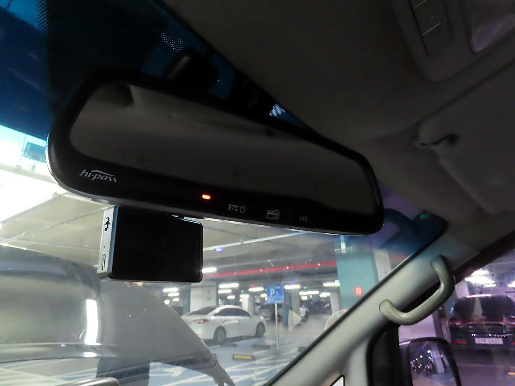 HYUNDAI Starex 2014 Negro - Importación desde Corea - HF Imports Iquique - Foto 15