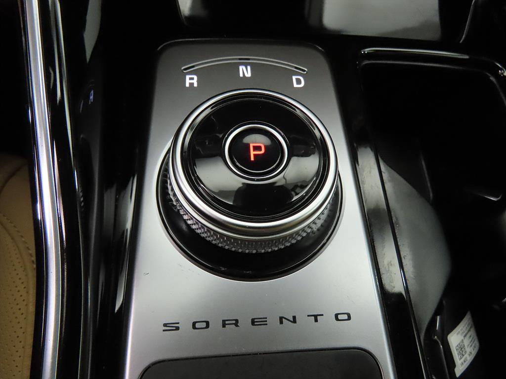 KIA Sorento 2022 Blanco - Importación desde Corea - HF Imports Iquique - Foto 14
