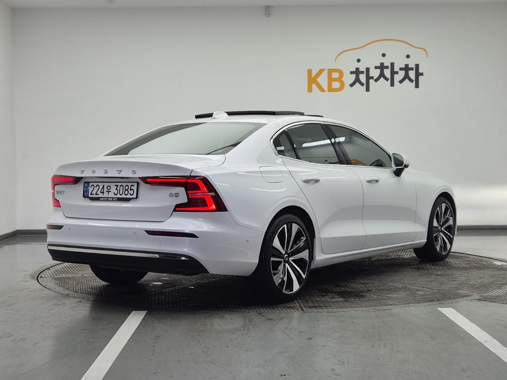 Volvo S60 - Vista 4
