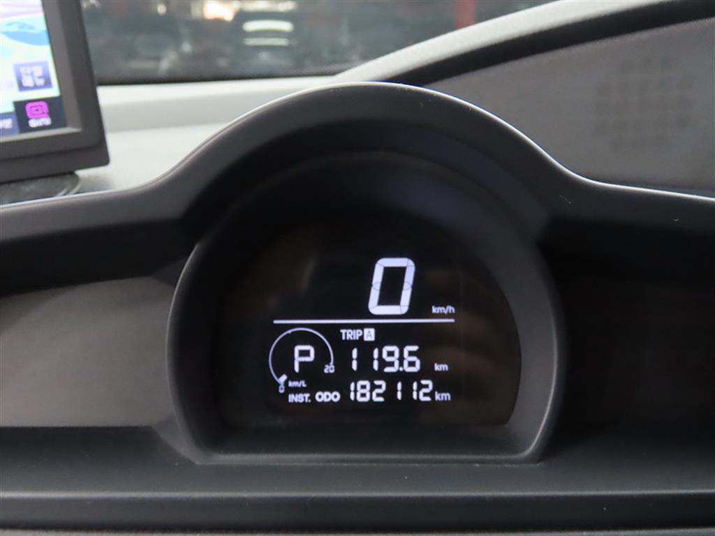 Ssangyong Korando - Vista 9