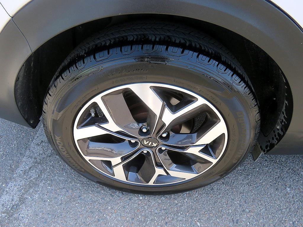 KIA Sportage 2019 - Importación desde Corea - HF Imports Iquique - Foto 19