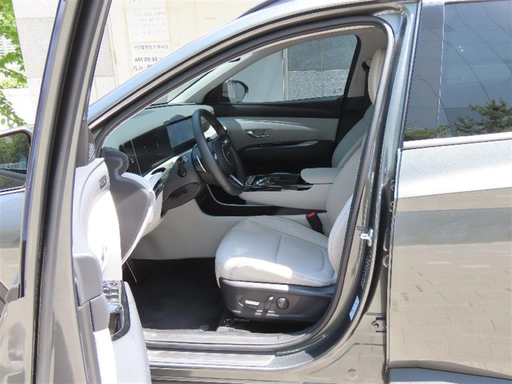 HYUNDAI Tucson 2024 - Importación desde Corea - HF Imports Iquique - Foto 13