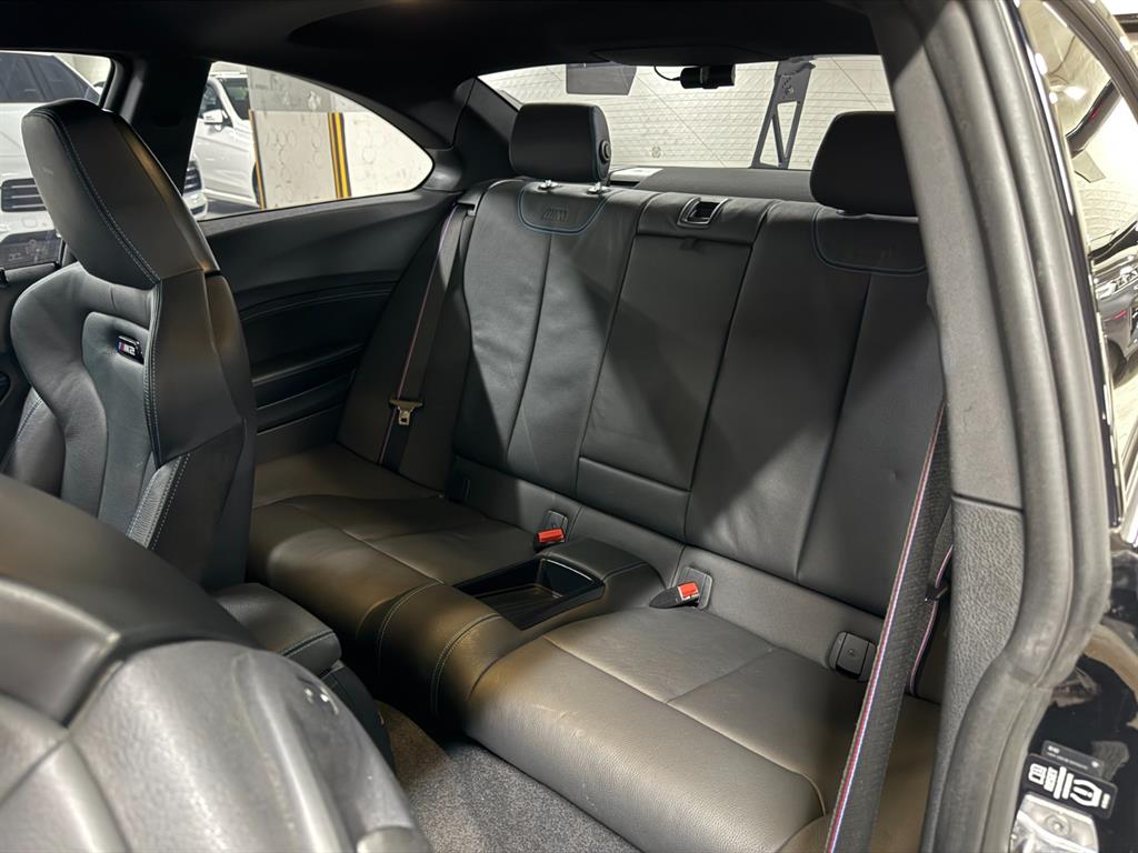 BMW 2 series - Vista 10