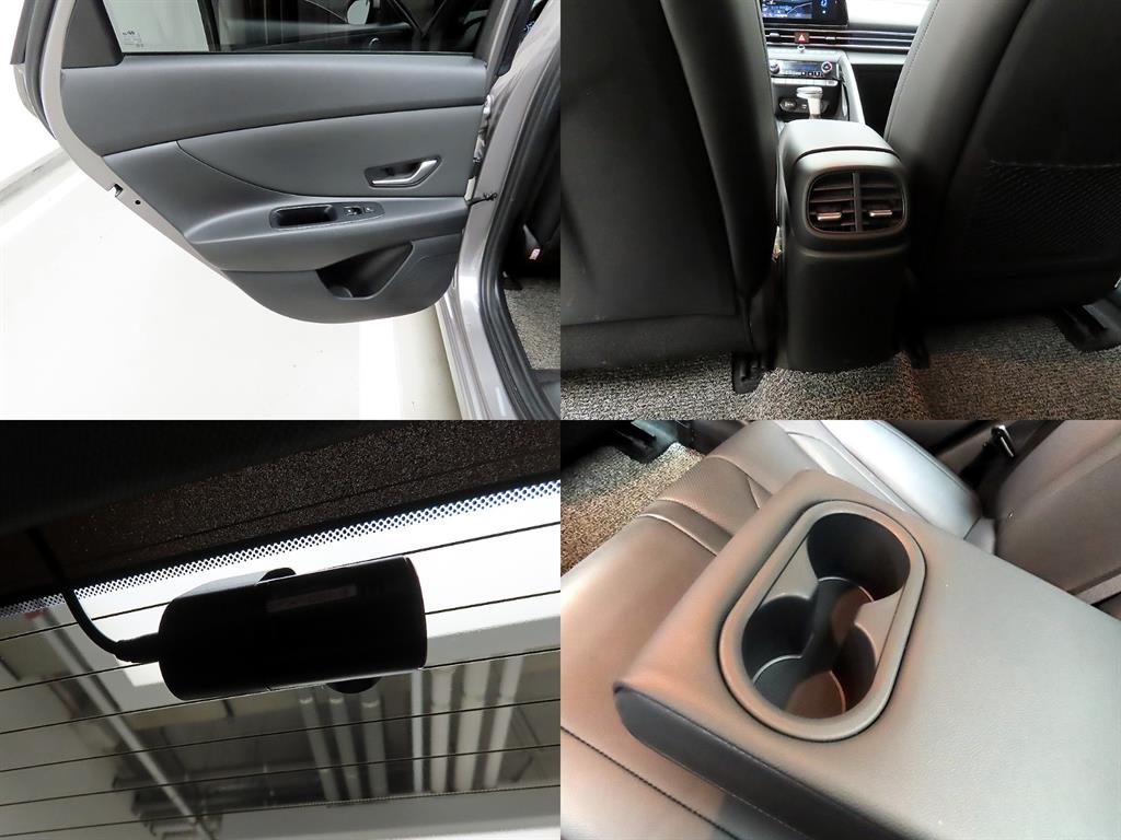 HYUNDAI Avante 2021 - Importación desde Corea - HF Imports Iquique - Foto 18