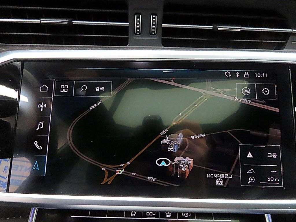 Audi A6 2020 - Importación desde Corea - HF Imports Iquique - Foto 14