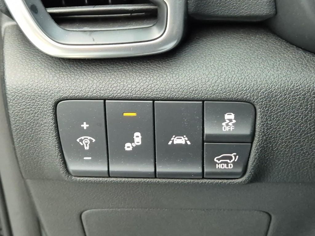 KIA Sportage 2016 Negro - Importación desde Corea - HF Imports Iquique - Foto 18