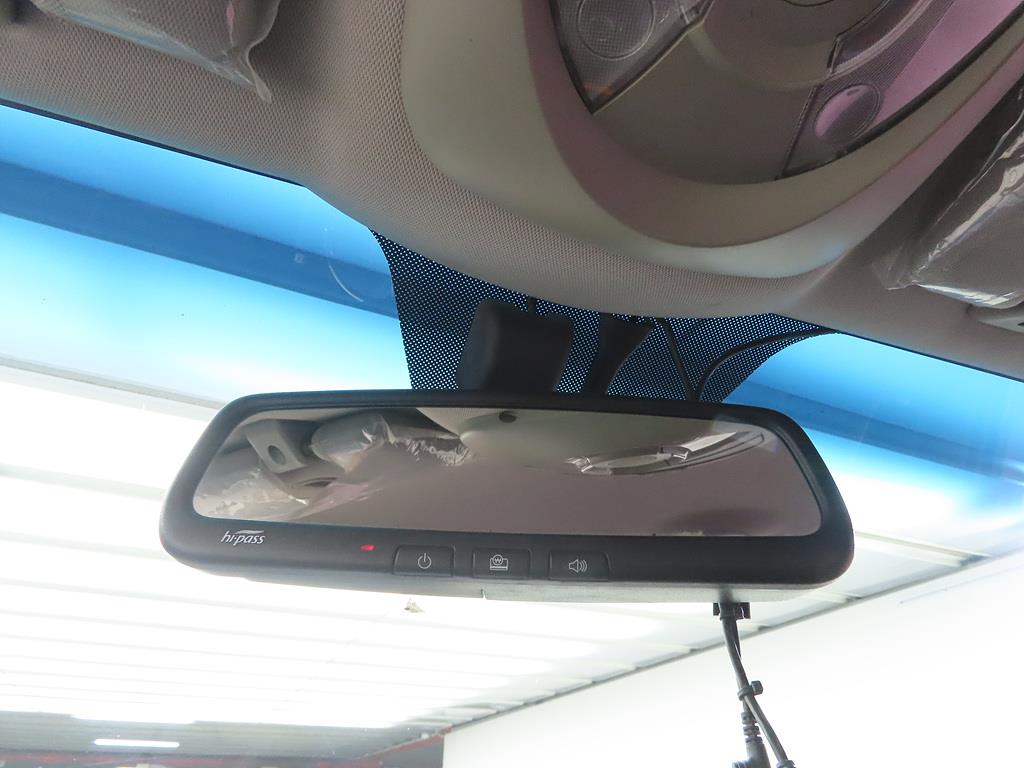 Ssangyong Korando - Vista 12