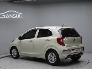 KIA Morning - Vista 6