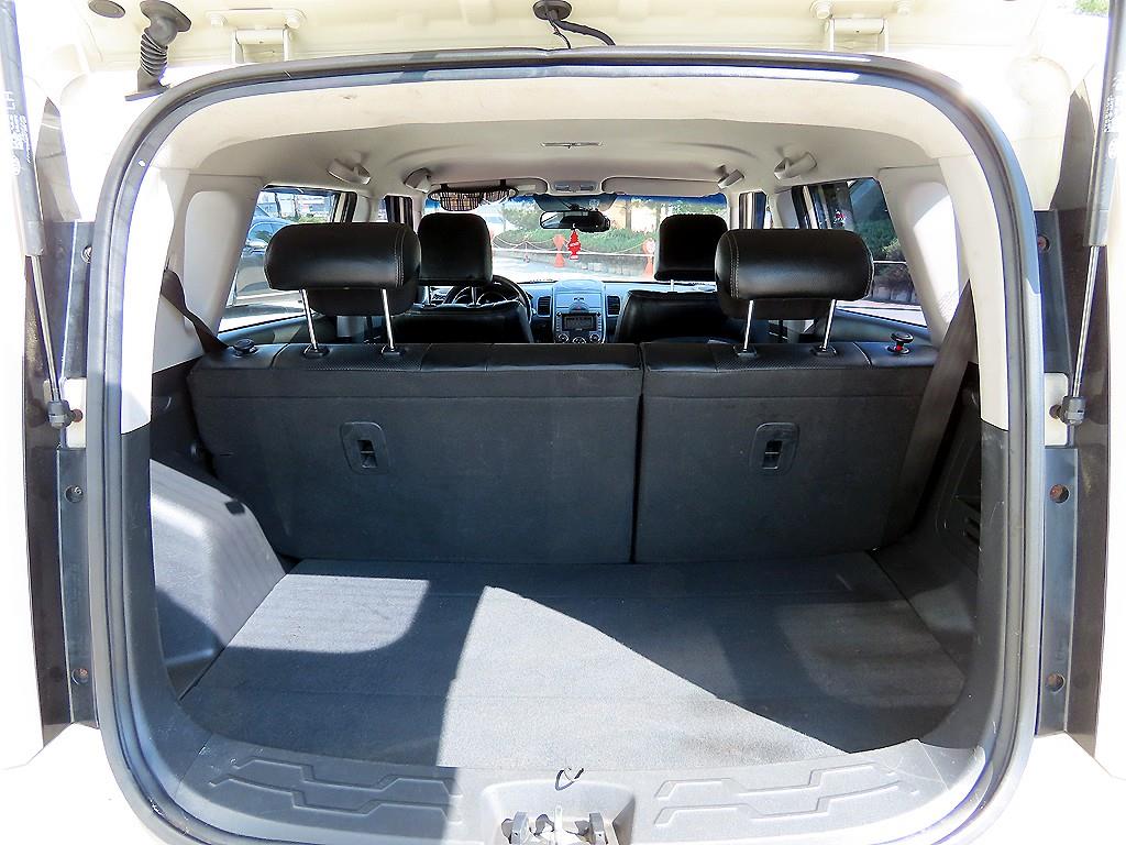 KIA Soul 2011 the color of pearl - Importación desde Corea - HF Imports Iquique - Foto 18