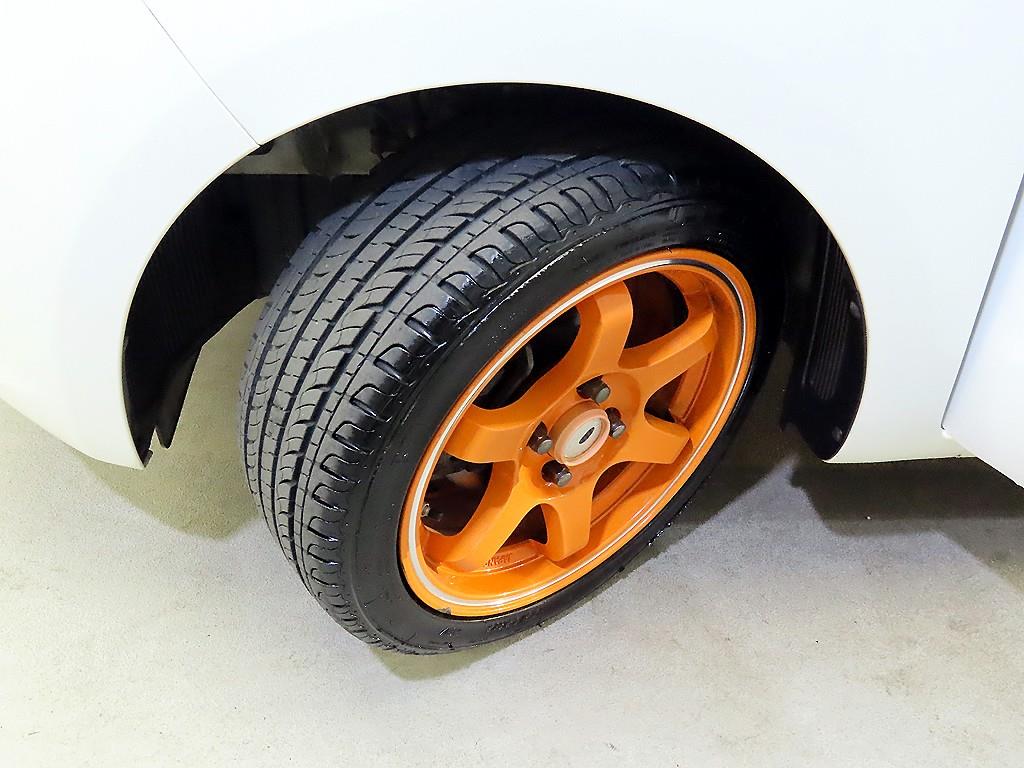 KIA Ray 2021 Blanco - Importación desde Corea - HF Imports Iquique - Foto 16