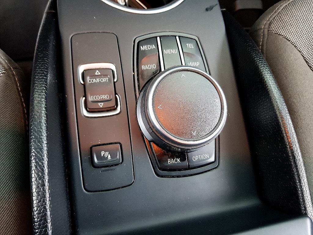 BMW i3 2017 Blanco - Importación desde Corea - HF Imports Iquique - Foto 14