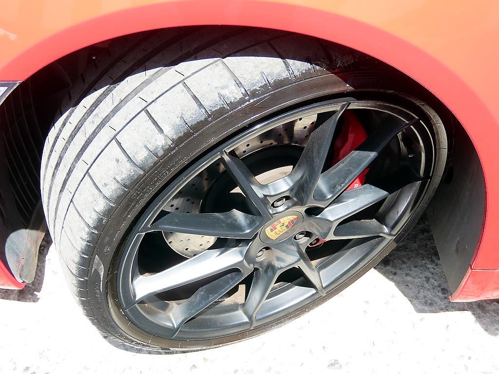 Porsche 718 2022 Rojo - Importación desde Corea - HF Imports Iquique - Foto 20