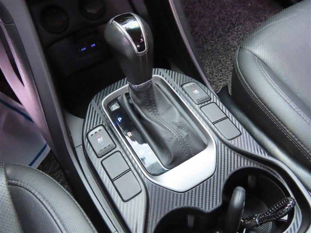 HYUNDAI Santa Fe - Vista 11