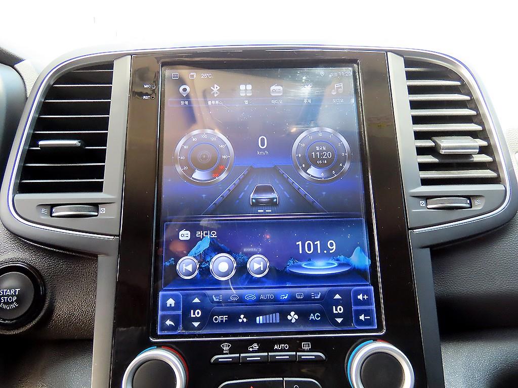 SAMSUNG QM6 2024 Gris - Importación desde Corea - HF Imports Iquique - Foto 14