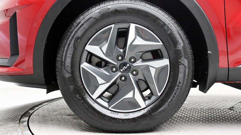 KIA Sorento - Vista 9