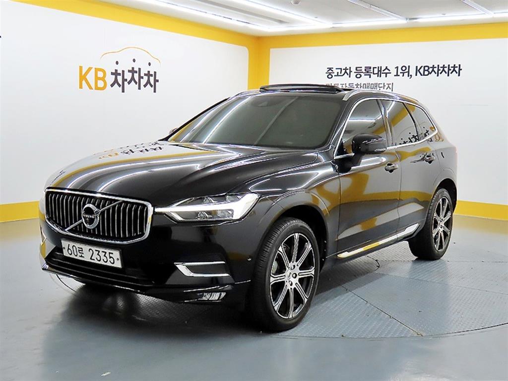 Volvo XC60 - Vista 2
