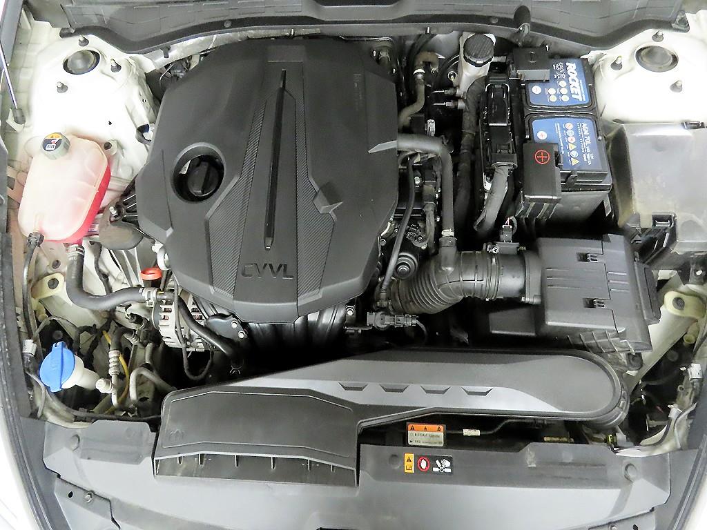 HYUNDAI Sonata 2022 - Importación desde Corea - HF Imports Iquique - Foto 20