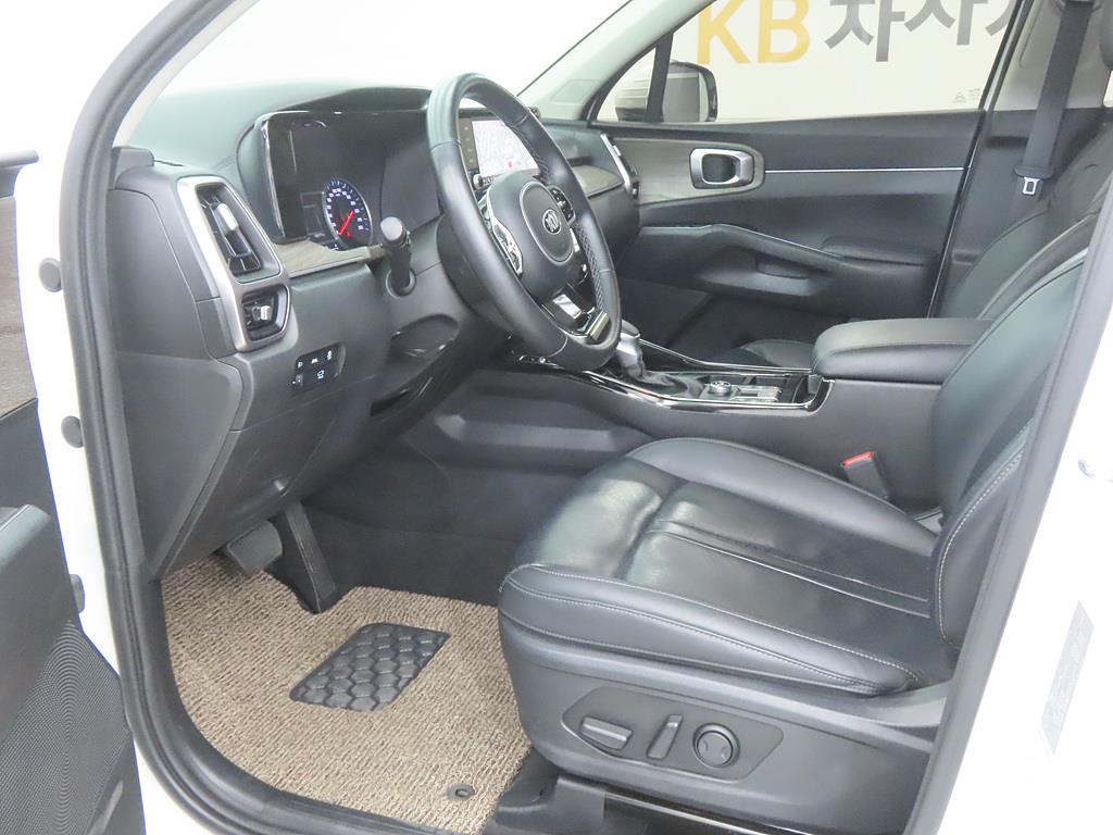 KIA Sorento - Vista 5