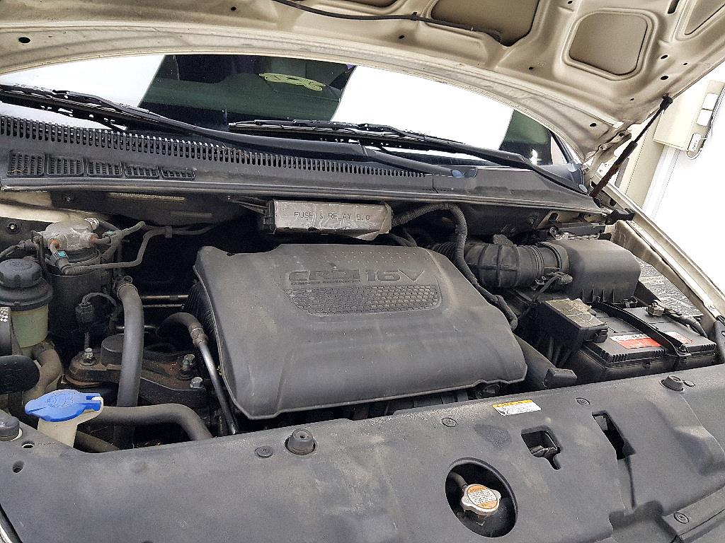 KIA Carnival - Vista 6