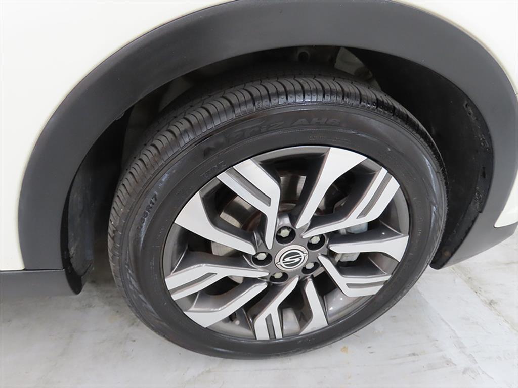 Ssangyong Tivoli 2018 Blanco - Importación desde Corea - HF Imports Iquique - Foto 20