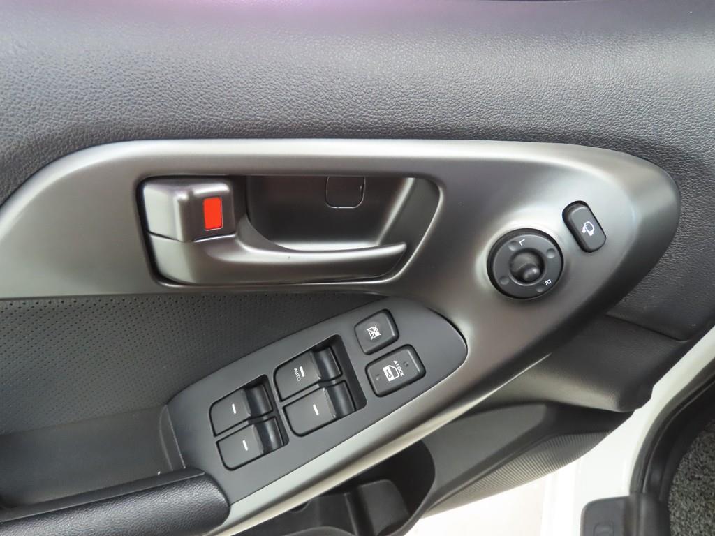 KIA Forte - Vista 9