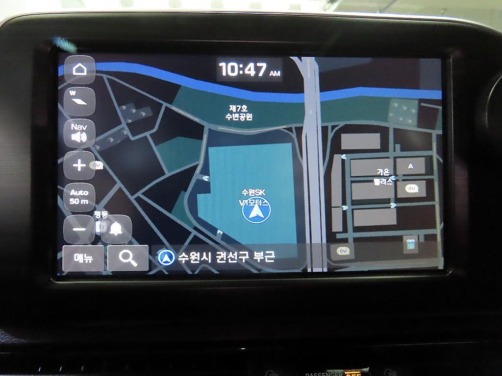 HYUNDAI Grandeur 2018 - Importación desde Corea - HF Imports Iquique - Foto 13
