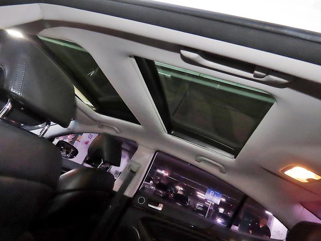 KIA K7 2015 Blanco - Importación desde Corea - HF Imports Iquique - Foto 18