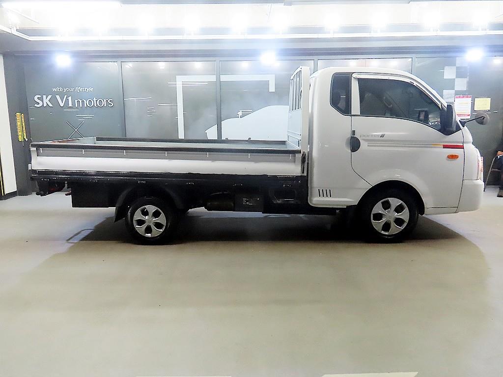 Small Truck Cargo (small) - Vista 3