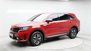 KIA Sorento - Vista 8
