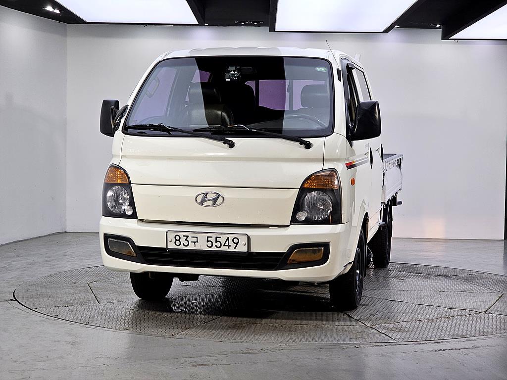 Small Truck Cargo (small) - Vista 2