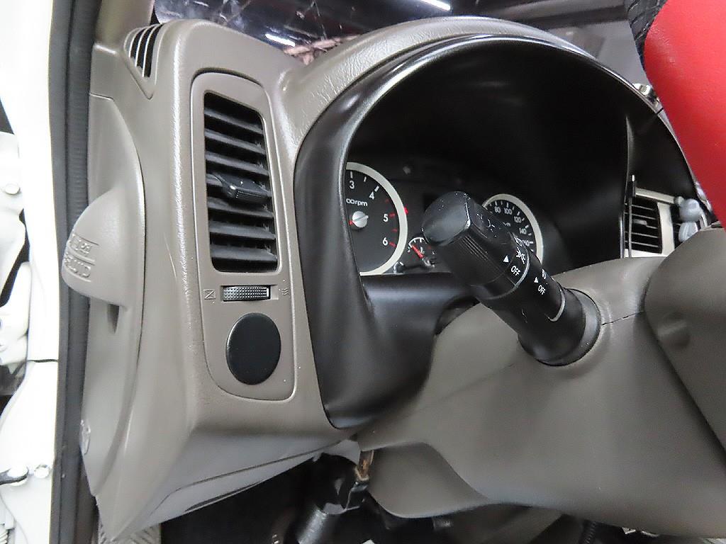 Small Truck Normal Box(High Deck) 2018 Blanco - Importación desde Corea - HF Imports Iquique - Foto 13