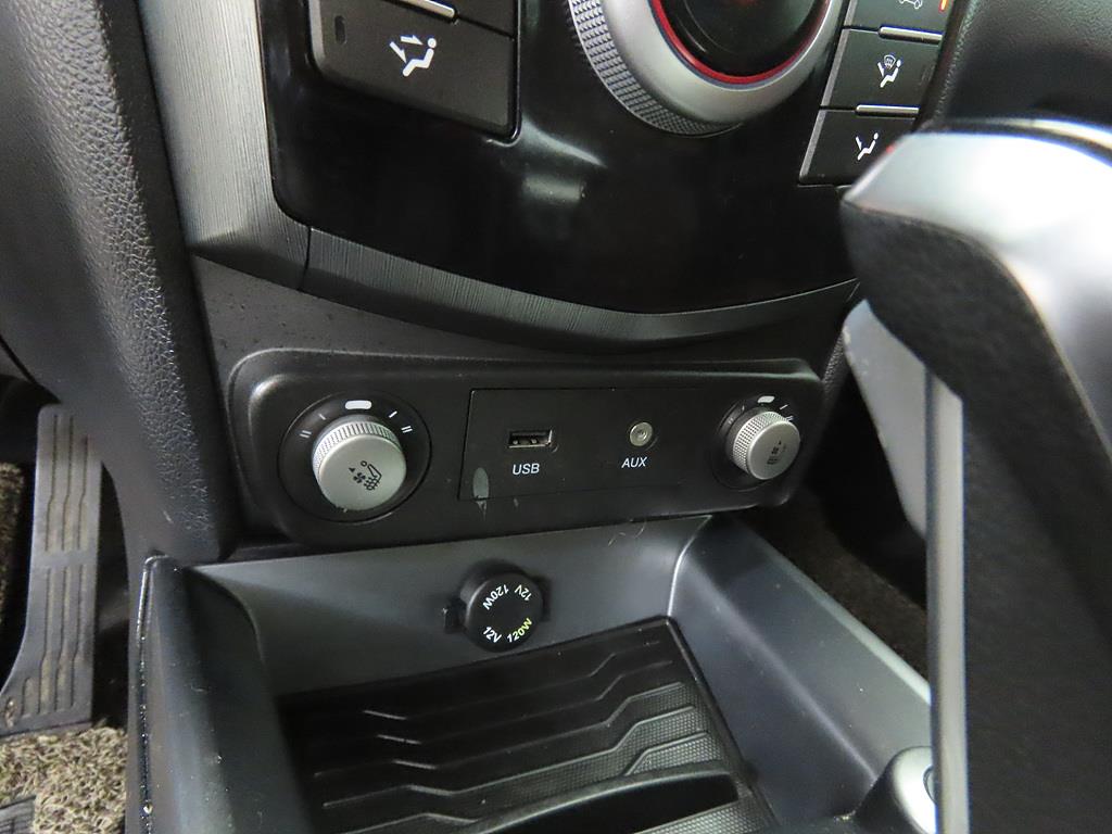 Ssangyong Tivoli 2019 Blanco - Importación desde Corea - HF Imports Iquique - Foto 16