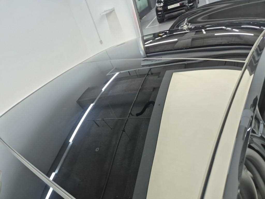 Audi A8 2021 Negro - Importación desde Corea - HF Imports Iquique - Foto 13